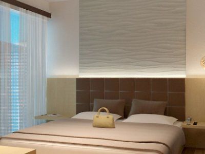 Citarum Hotel Bandung Buitenkant foto